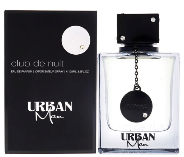 Armaf Club de Nuit Urban Man Парфюм EDP 105ml (6294015102642)