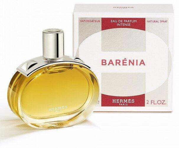 Hermès Barénia Intense Smaržas EDP 60
