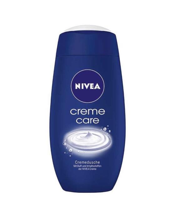 Nivea Creme Care Dušas Želeja 250ml