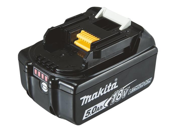 Makita BL1850B Baterija Litija jons 5000mAh