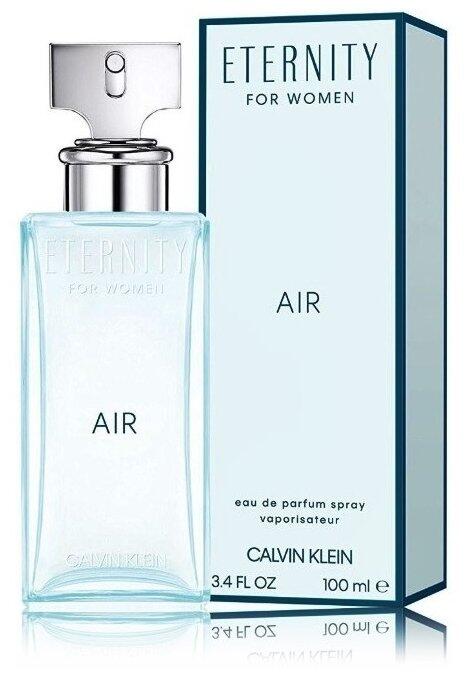 Calvin Klein Eternity Air Smaržas EDP