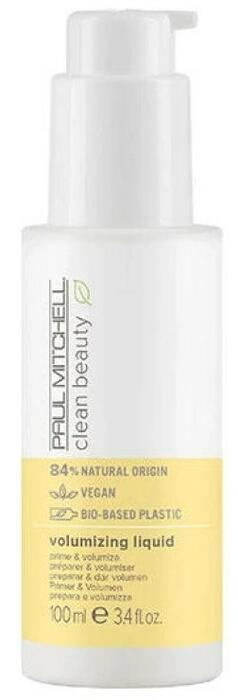 Paul Mitchell Clean Beauty Styling Hair
