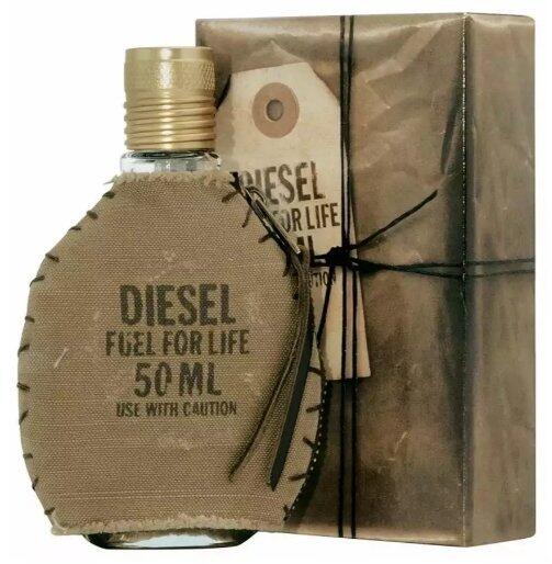 Diesel Fuel for Life Homme Smaržas