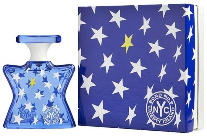 Bond No. 9 Liberty Island Smaržas