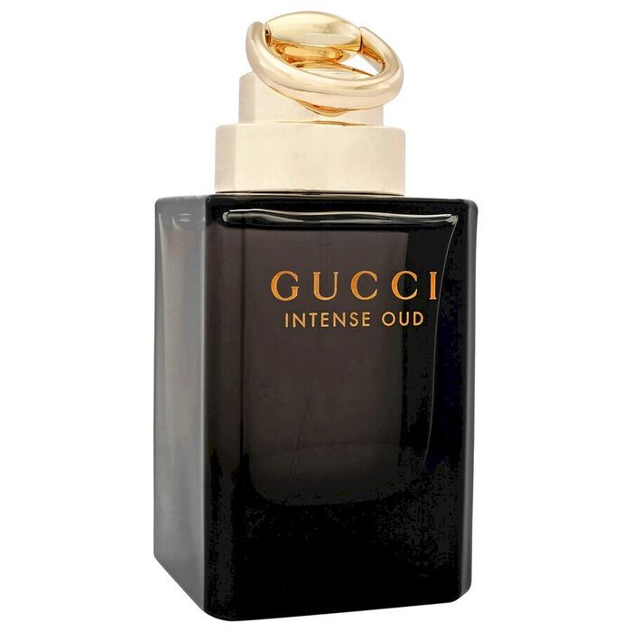 Gucci Intense Oud Parfimērijas ūdens EDP