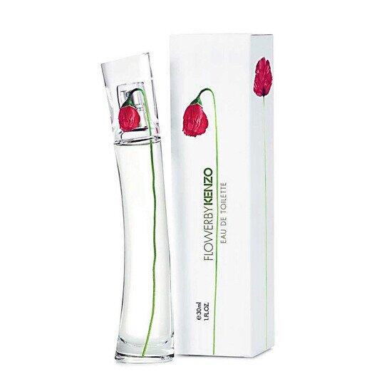 Kenzo Flower By Kenzo Tualetes ūdens