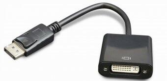Gembird DisplayPort Male - DVI Female