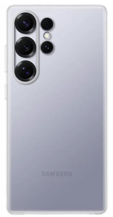 Samsung EF-QS938CTEGWW Caurspīdīgs Maciņš priekš Galaxy