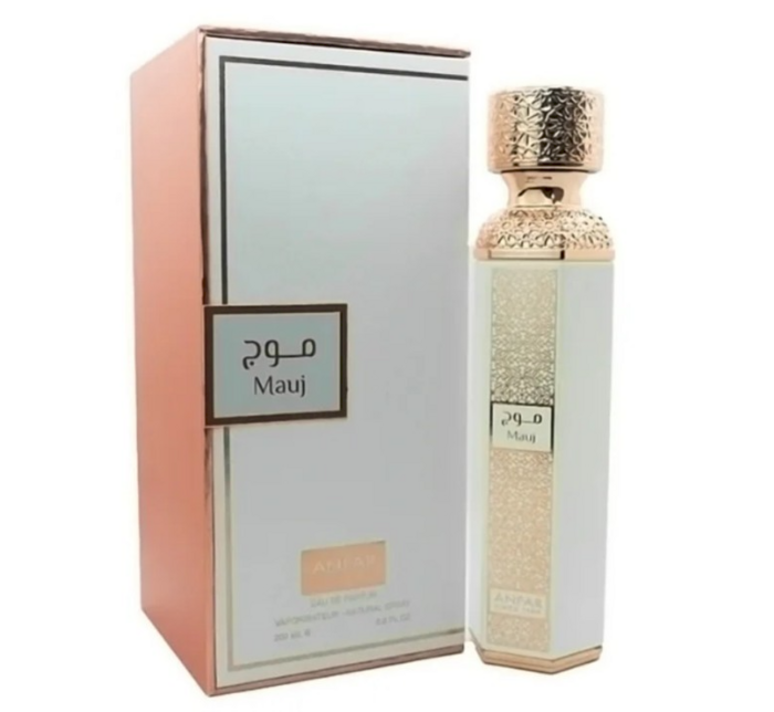 Anfar Mauj Парфюм EDP 200 ml (6292257642872)