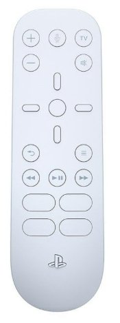 Sony Playstation 5 Пульт Управления Мультимедиа (711719801122)