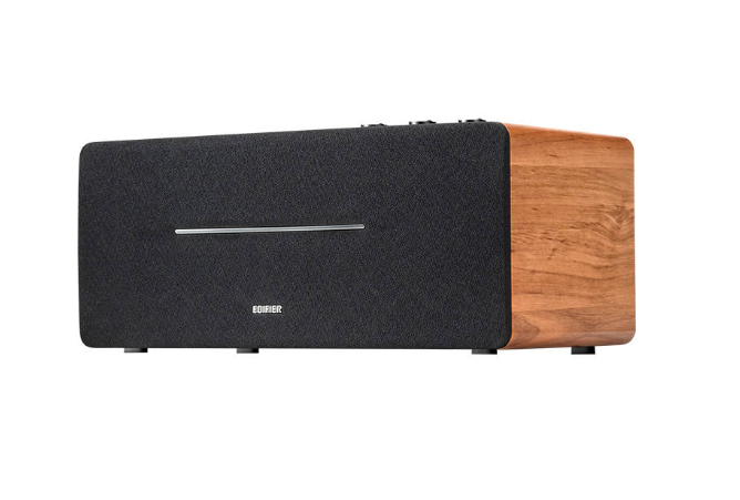 Edifier D12  Kompakta Stereo sistēma (D12-BR)