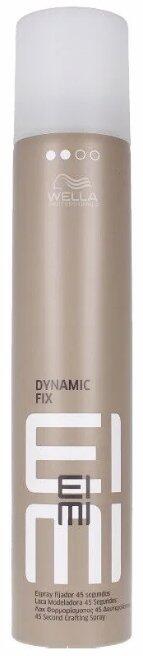 Wella Professionals EIMI Fixing Лак для Волос Dynamic Fix 500 ml (4084500582927)