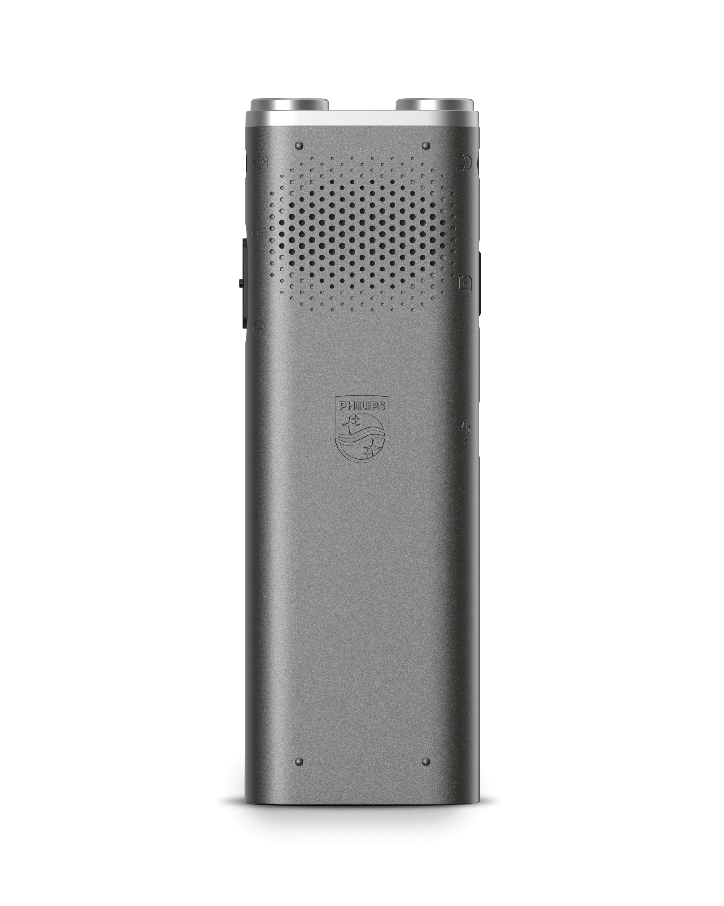 Philips DVT2075 Balss ierakstītājs 8GB / USB-C (DVT2075)