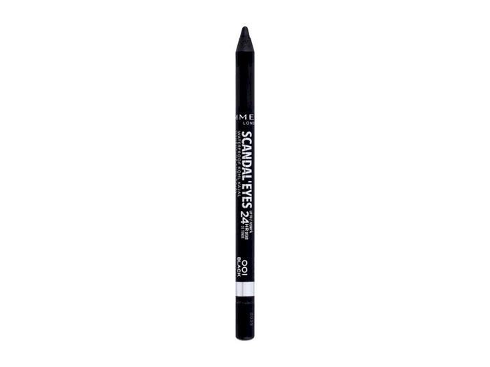 Rimmel London Scandaleyes Acu zīmulis 1