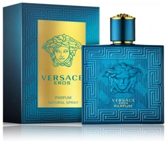 Versace Eros Smaržas PAR 100 ml
