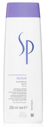 Wella Professionals SP Repair Šampūns