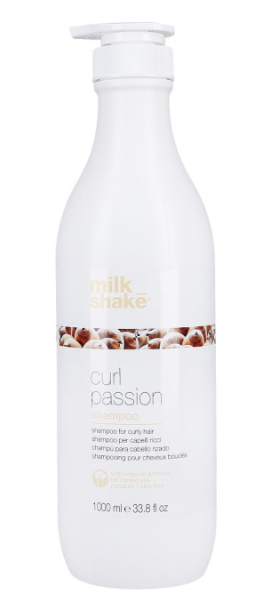 Milk Shake Curl Passion Matu šampūns 1000 ml (8032274106135)
