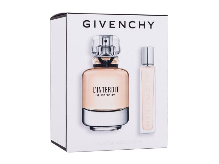 Givenchy L`Interdit Parfimērijas ūdens EDP 80ml