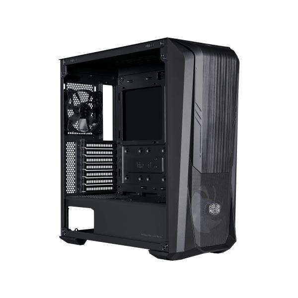 Cooler Master MasterBox 500 Компьютерный корпус Midi Tower Черный (MB500-KGNN-S00)