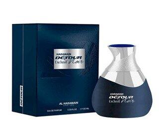 Al Haramain Détour Noir Intense Духи EDP 100 ml (6291106813838)