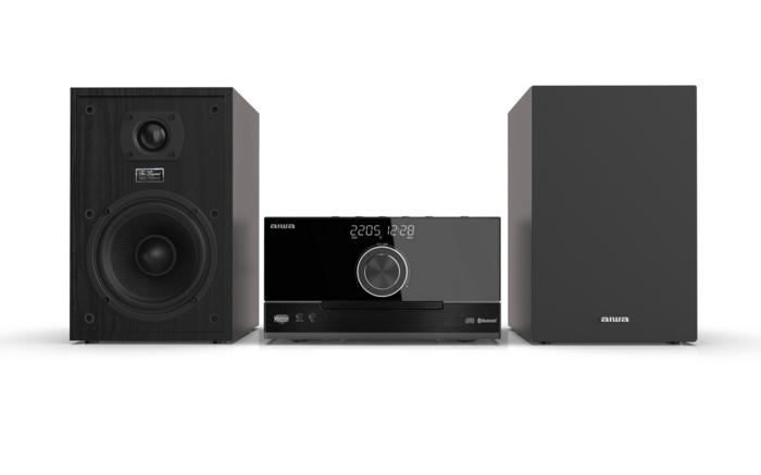 Aiwa MSBTU-600 Домашняя аудиосистема (MSBTU-600)