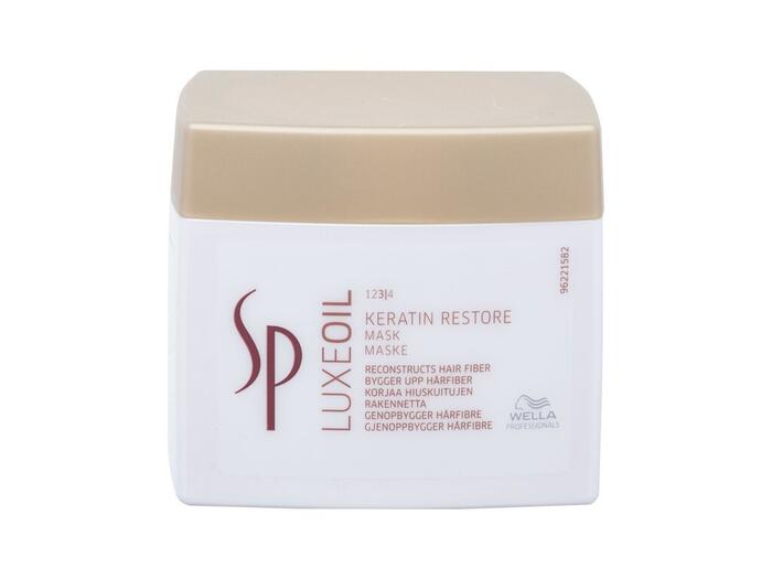 Wella Professionals SP Luxeoil Hair Mask