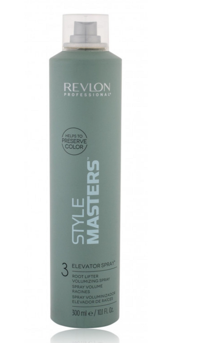 Revlon Professional Style Masters Volume Elevator Спрей 300 ml (8432225049151)
