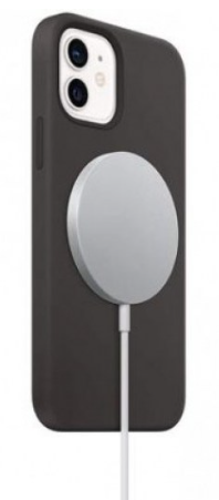Devia Smart Magnetic Bezvadu Lādētājs 15W