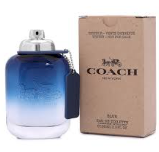 Coach Blue Smaržas EDT 100 ml