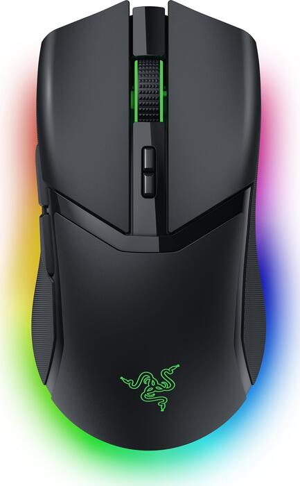 Razer Cobra Pro Wireless + Bluetooth