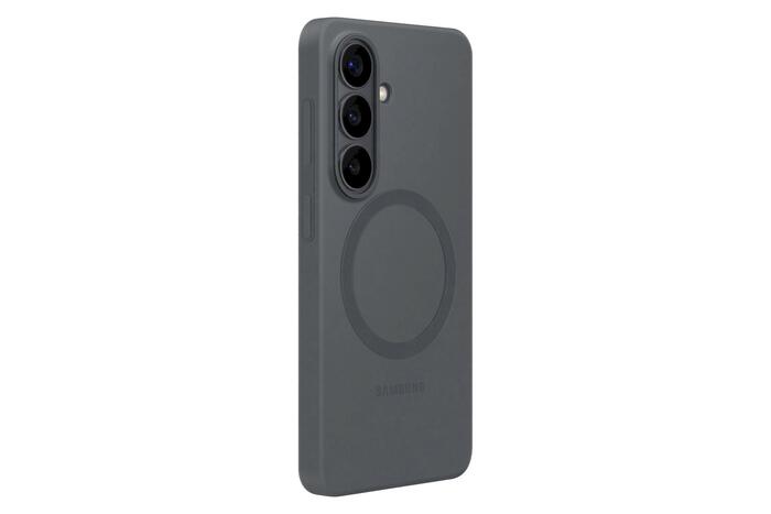 Samsung EF-ES942CBE Silicone Magnet Cover Aizsargapvalks