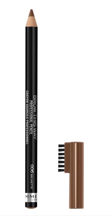 Rimmel London Brow This Way Professional