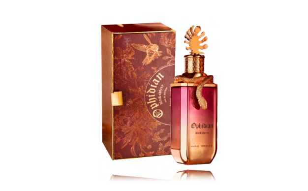 Paris Corner Ophidian Black Cherry Парфюм EDP 100 ml (6291534659159)