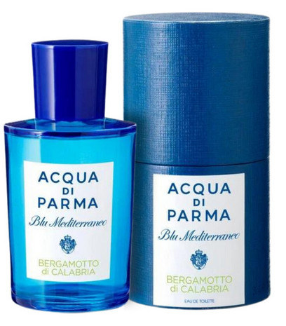 Acqua di Parma Blu Mediterraneo Bergamotto di Calabria Парфюм EDT 100ml (8028713816628)