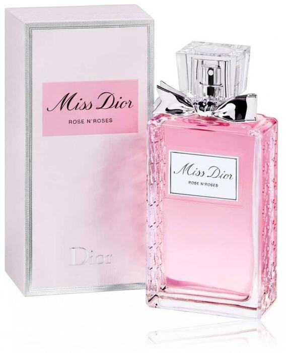 Dior Miss Dior Rose N`Roses Smaržas