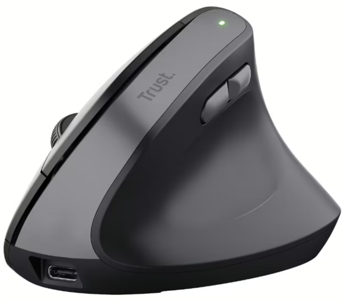 Trust Bayo II Ergonomiskā Bezvadu Pele