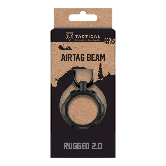 Tactical Airtag Beam Rugged 2.0