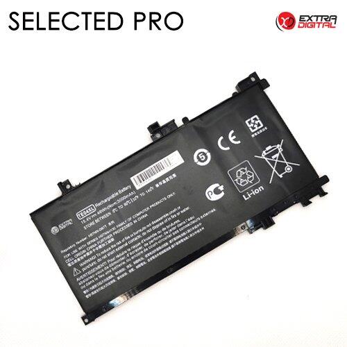 Аккумуляторная батарея TE04XL для портативного компьютера HP 2800mAh (NB461592)