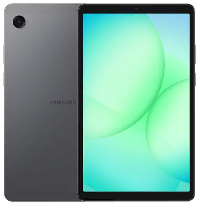 Samsung Galaxy Tab A11 Планшет 4GB / 64GB Gray (SM-X130NZAAEUB)