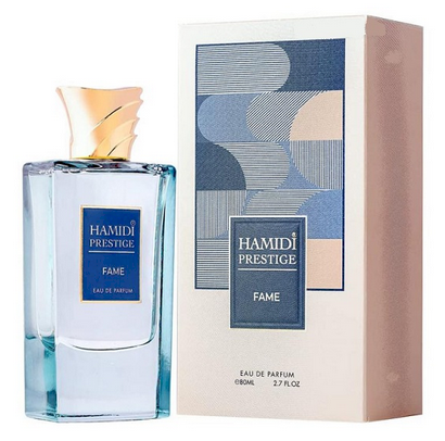 Hamidi Prestige Fame Парфюм EDP 80 ml (6294015164695)