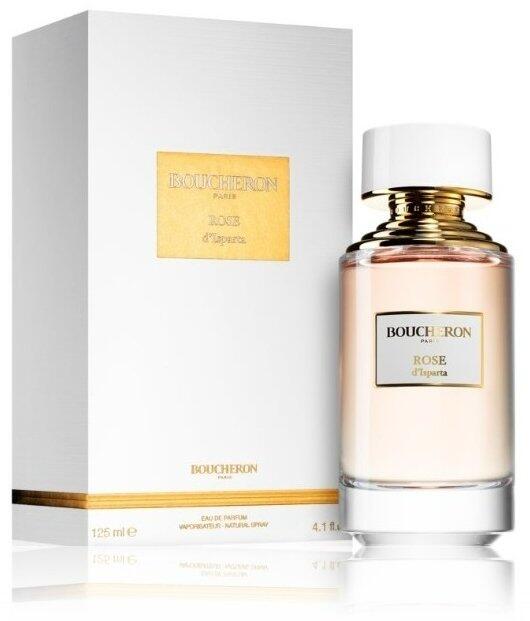 Boucheron Rose d'Isparta Парфюм EDP 125 ml (3386460113656)
