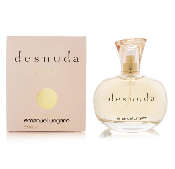 Emanuel Ungaro Emanuel Ungaro Desnuda Smaržas EDP