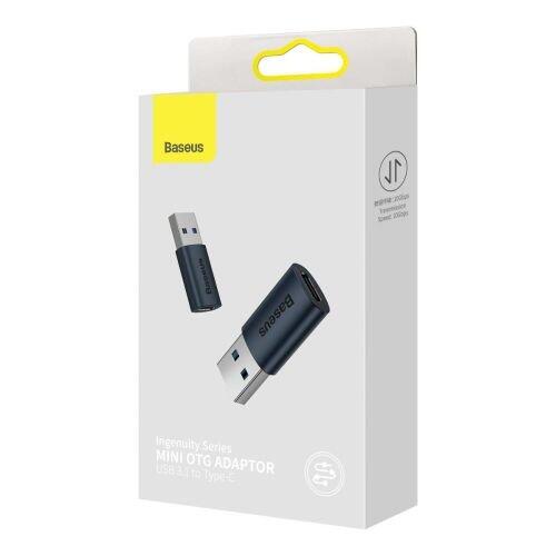 Baseus Converter Ingenuity Series Mini OTG