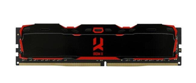Goodram IRDM X 16GB Operatīvā atmiņa