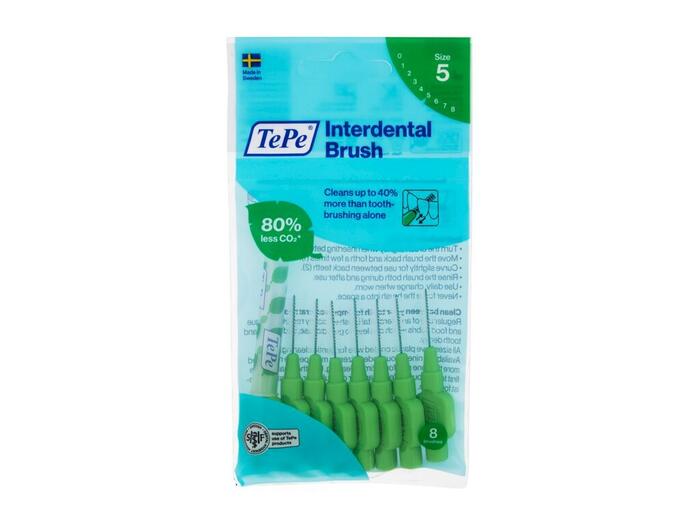 TePe Original Interdental Brush Starpzobu birstīte