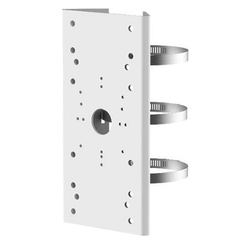 Hikvision Кронштейн для вертикального столба DS-1275ZJ-SUS (1275ZJSUSW)
