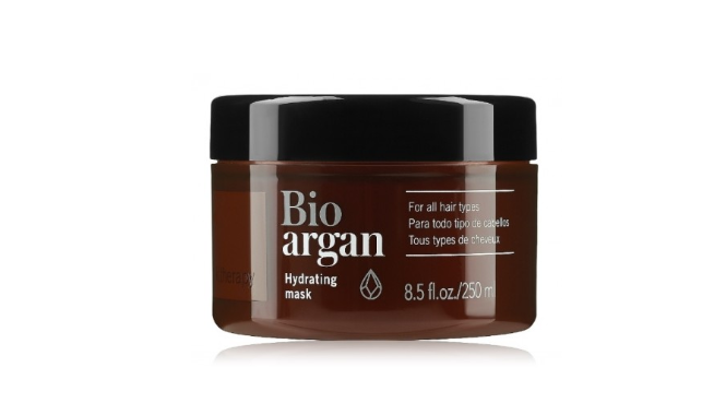 Lakmé K.Therapy Bio Argan Hydrating