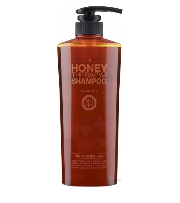 Daeng Gi Meo Ri Honey Therapy