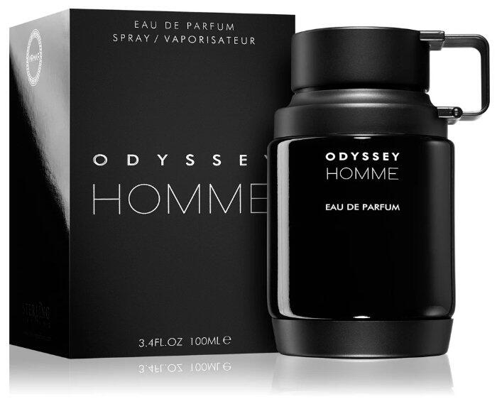Armaf Odyssey Homme Парфюм EDP 100 ml (6294015109313)
