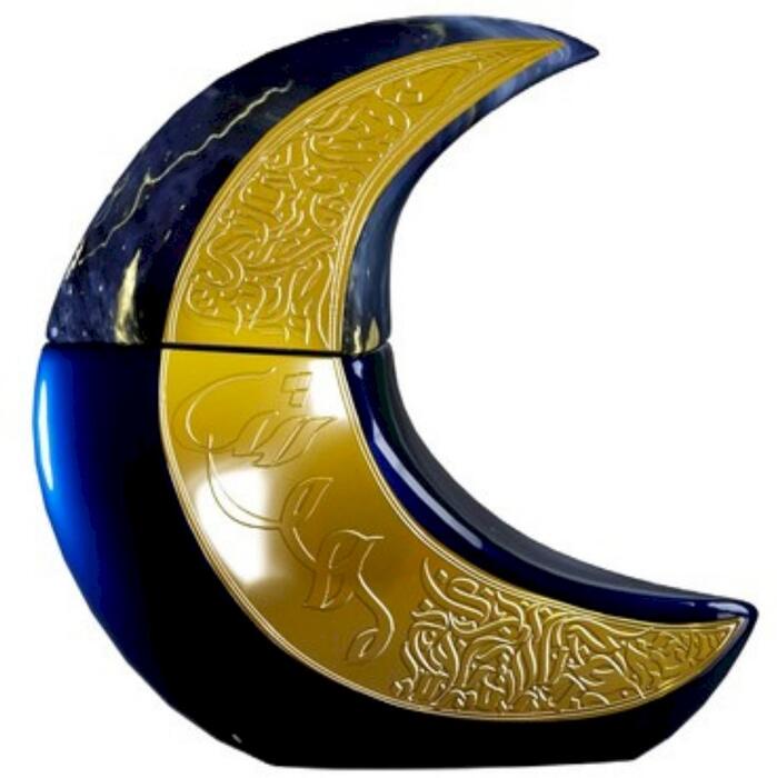 Paris Corner Mehwish Parfimērijas ūdens EDP